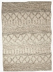 Scandinavia Dula Rug in Papyrus & Griffin design by Jaipur