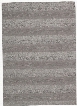 Sequoia 100% New Zealand Wool Area Rug in Smoke design by Calvin Klein Home