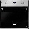 Viking RVSOE330BK 30 Inch Single Electric Wall Oven with 4.3 cu. ft. TruConvec Convection Oven, Self-Clean, 10-Pass Broiler, Concealed Bake Element, Meat Probe, Star-K Certified Sabbath Mode, TruGlide Racks and Star-K Certified: Black