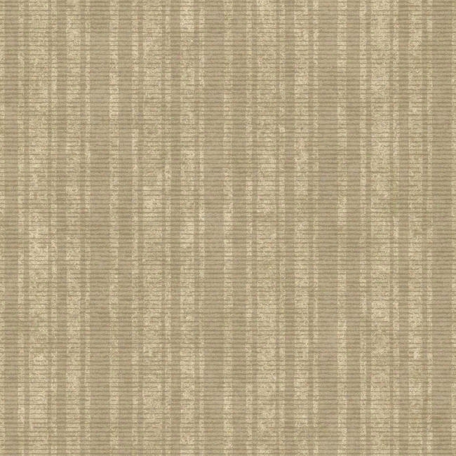 Sample Rugged Wallpaper In Beige Design By Carey Lind For York Wallcoverings