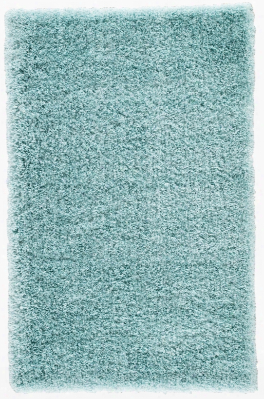 Seagrove Solid Blue Area Rug Design By Jaipur