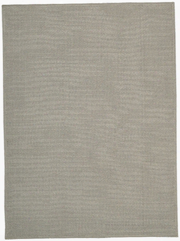 Shetland Wool Mingle Area Rug In Drift Design By Calvin Klein Home