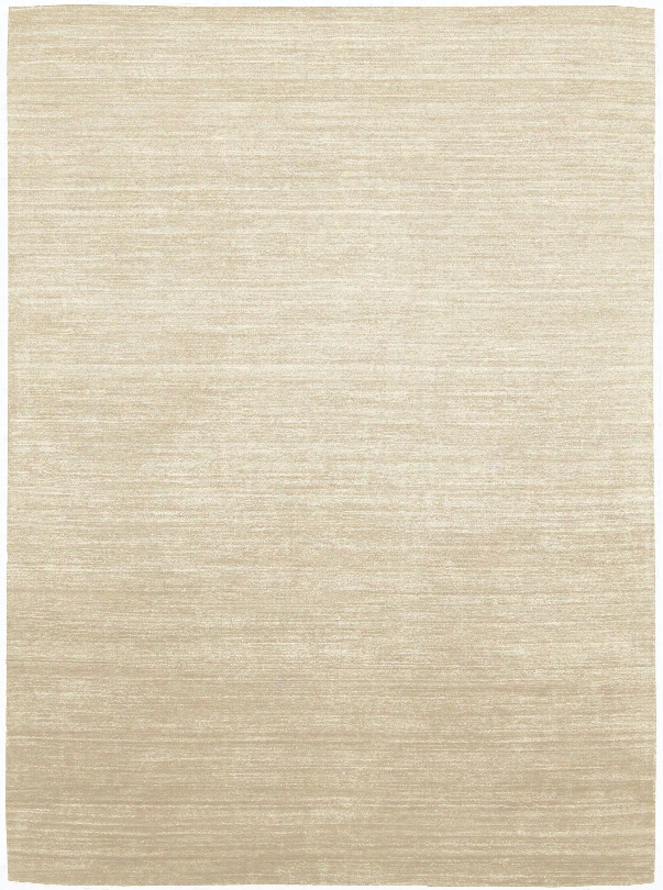 Shimmer 100% Bamboo Viscose Rug In Pyrite Design By Calvin Klein Home