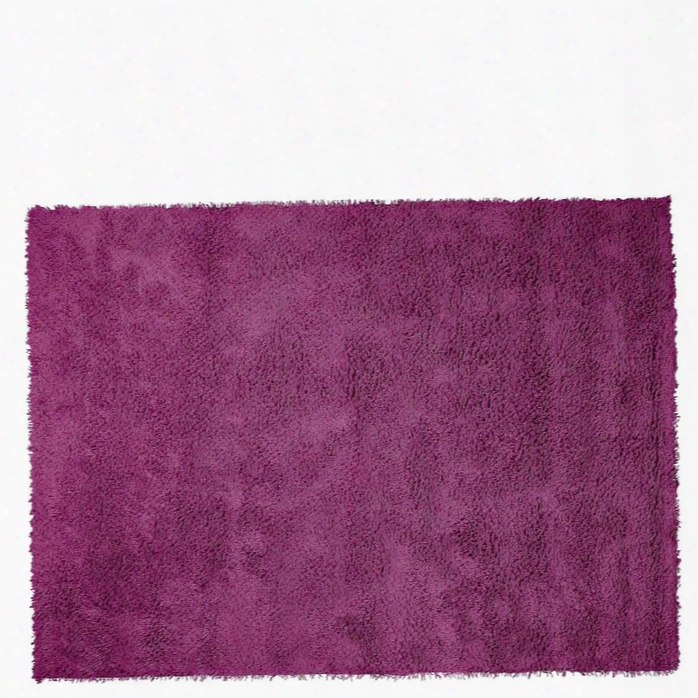 Shoreditch Damson Rug Design By Designers Guild