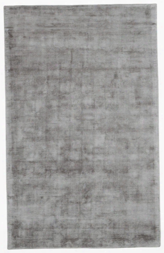 Berlin Distressed Rug In Dove Grey Design By Classiic Home