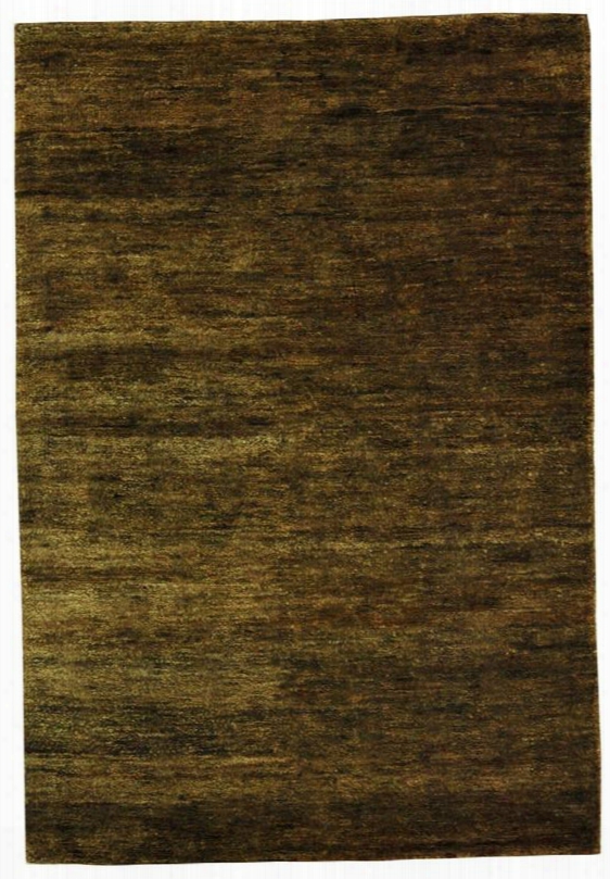 Boheian Collection Area Rug In Green Design By Safavieh