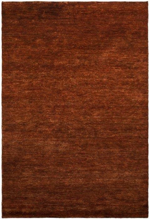 Bohemian Collection Area Rug In Rust Design By Safavieh
