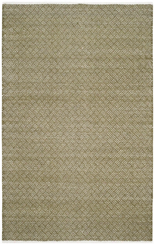 Boston Rug In Olive Design By Safavieh