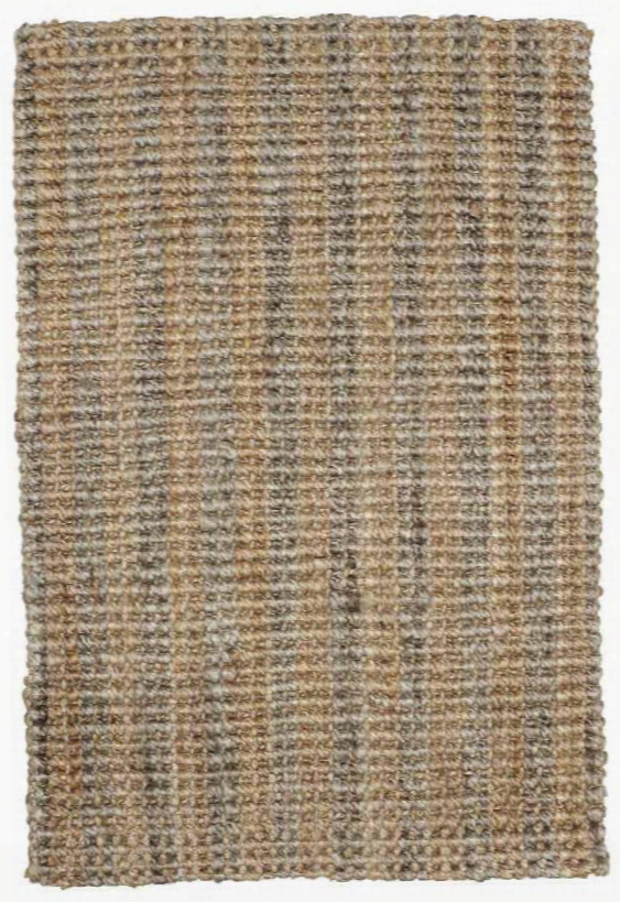 Boucle Natural Grey Rug Design By Classic Home