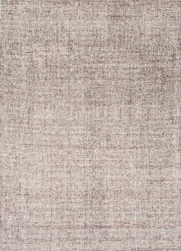 Britta Collection 100% Wool Area Urg In Antique White By Jaipur