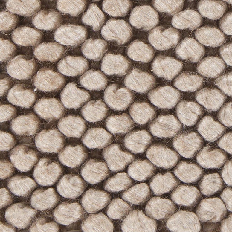 Burton Collection Hand-woven Area Rug In Taupe Design By Chandra Rugs