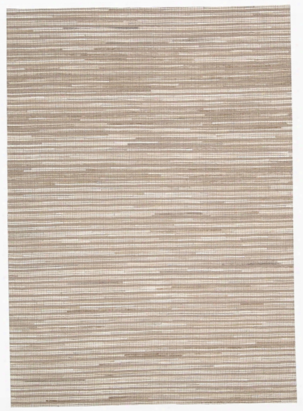 Capelle Rug In Beige Design By Nourison