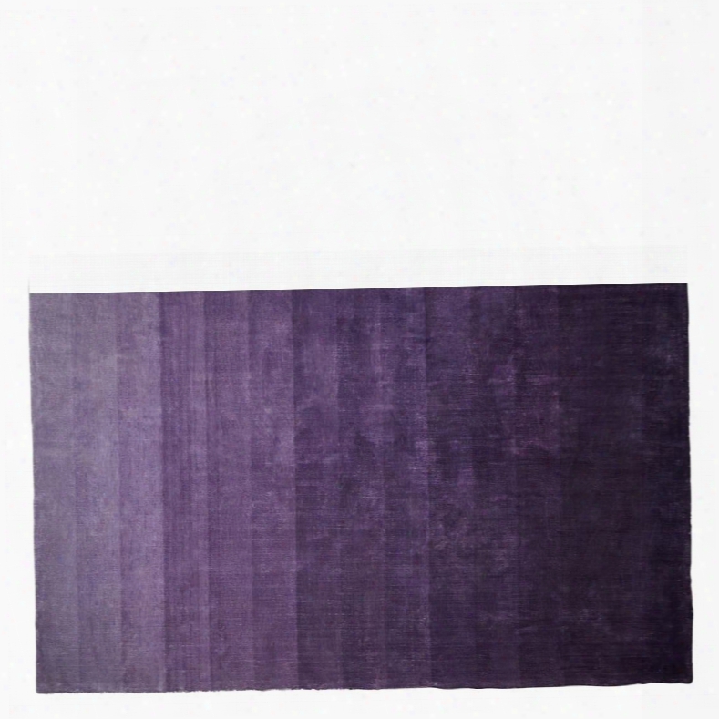 Capisoli Aubergine Rug Design By Designers Guild