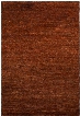 Bohemian Collection Area Rug in Rust design by Safavieh