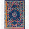 Tessera Rug in Blue design by Surya