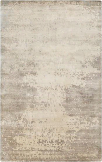 Slice Of Nature Beige & Ivory Rug Design By Surya