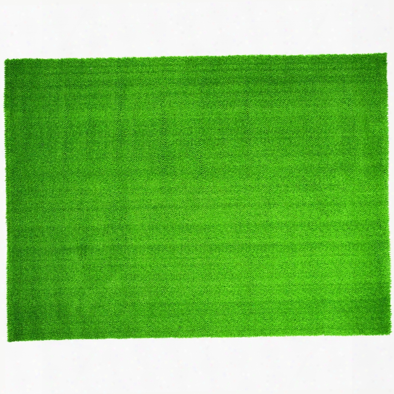 Soho Rug In Grass Design By Designers Guild