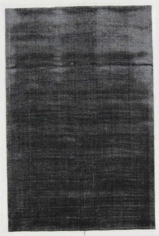 Sopris Collection Hand-woven Area Rug In Charcoal Design By Chandra Rugs