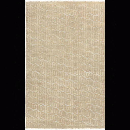 Stanton Rug In Khaki Design By Dwellstudio