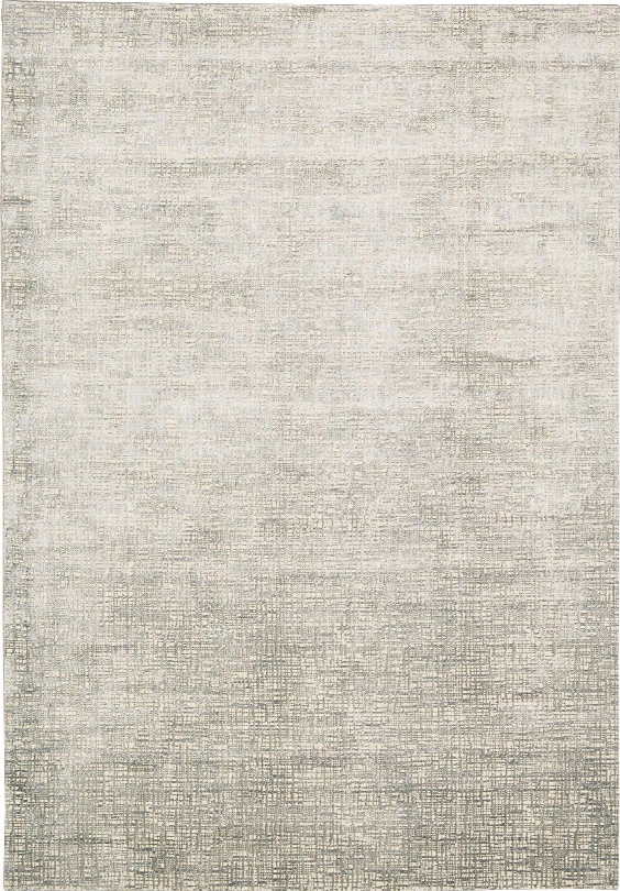 Starlight Collection Rug In Sea Mist Design By Nourison
