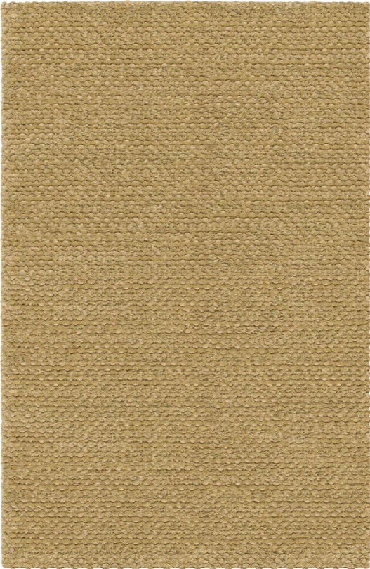 Strata Collection Hand-woven Area Rug In Gold & Tan Design By Chandra Rugs