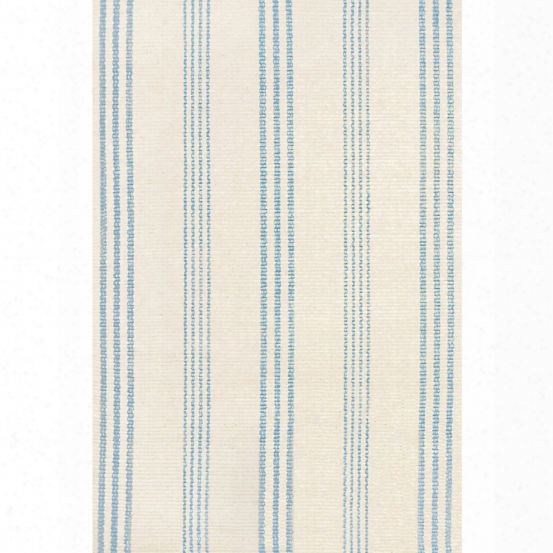 Swedish Stripe Indoor/outdoor Rug Design By Dash & Albert