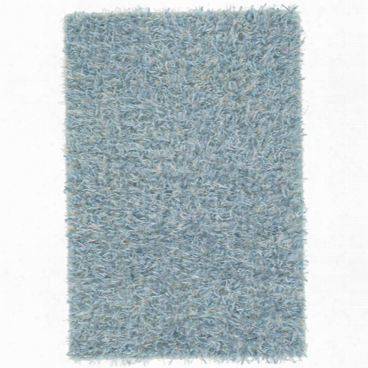 Taz Rug In Blue Design By Surya