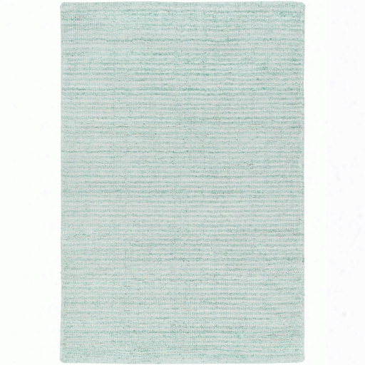 Templeton Rug In Green Design By Surya