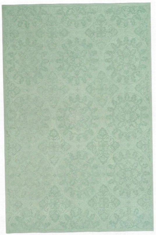 Terrazza Area Rug In Seaside By Martha Stewart For Safavieh