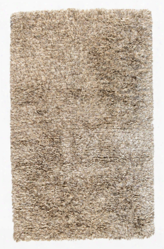 The Ritz Shag Rug In Sand Design By Classic Home