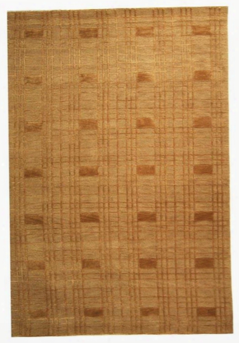 Tibetan Collection Area Rug In Gold Design By Safavieh