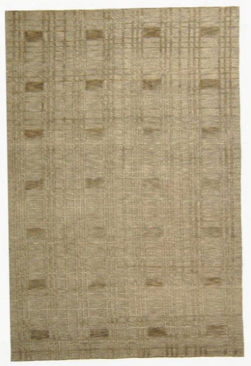 Tibetan Collection Area Rug In Slate Desitn By Safavieh