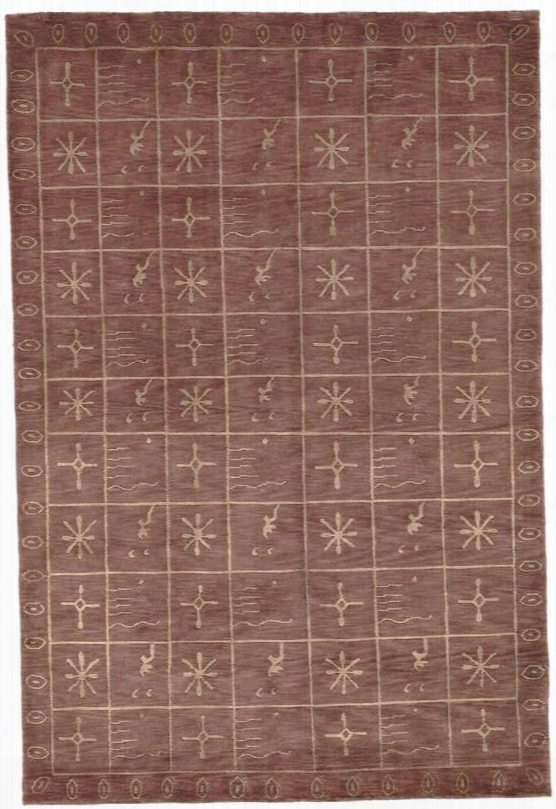 Tibetan Collection Wool Area Rug In Assorted Colors Design By Safavieh