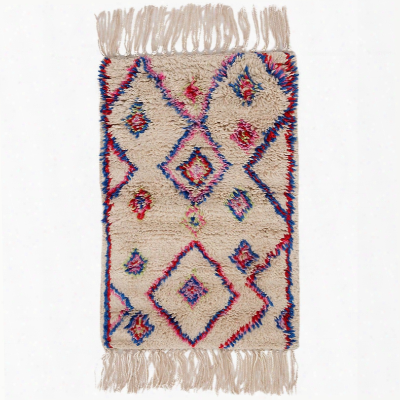 Tilda Hand Knotted Wool Rug Design By Dash & Albert