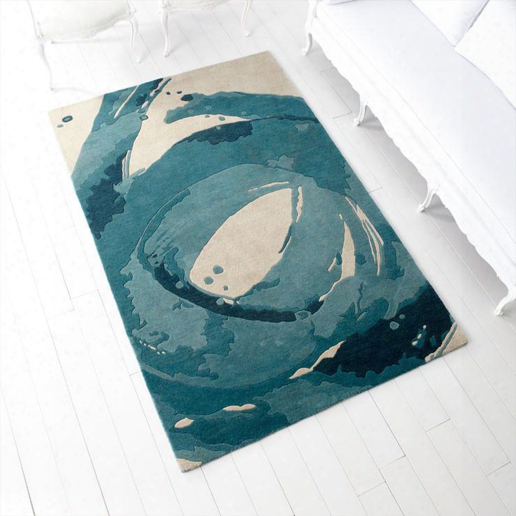 Tumult Rug Design By Cyan Design