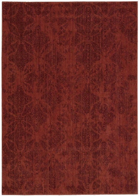 Urban Wool And Nylon Area Rug In Tikka Design By Calvin Klein Home