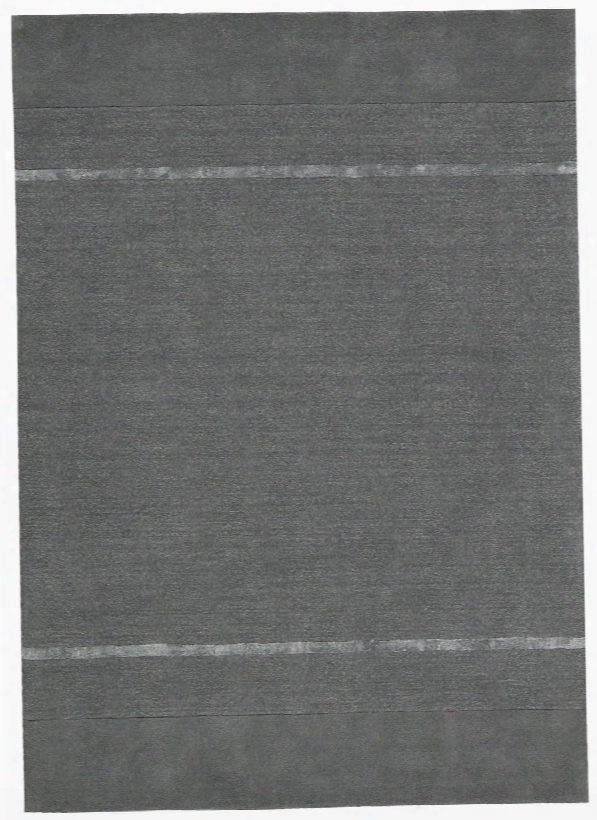 Vale Wool And Viscose Area Rug In Ore Design By Calvin Klein Home