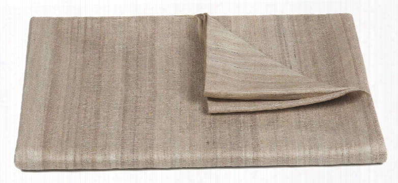 Vesper Collection Throw In Natural Design By Chandra Rugs