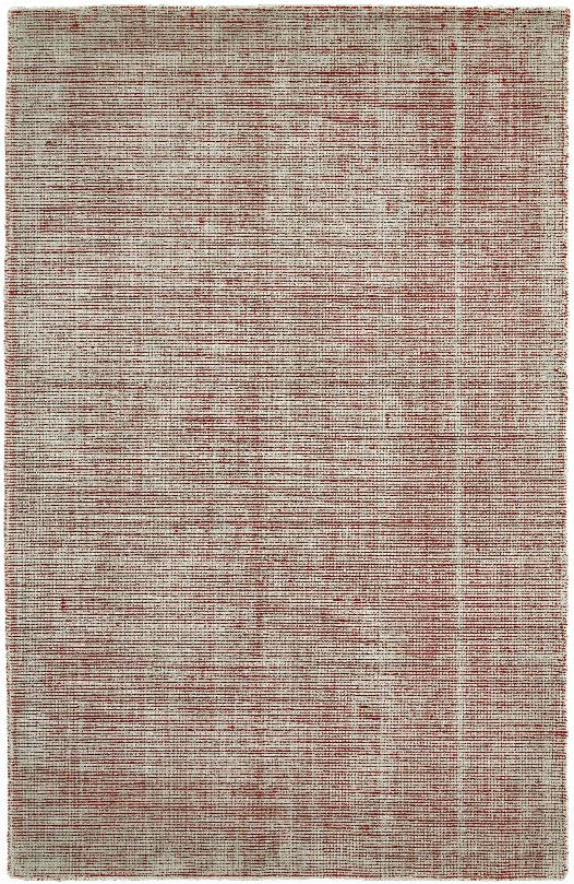 Vibrant Collection Hand Loomed Cotton & Art Silk Area Rug In Pomegranate Design By Bd Fine