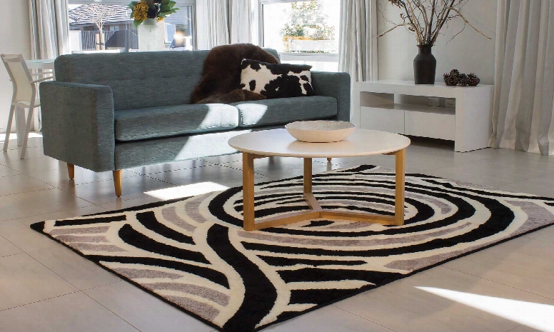 Wai Ana Rug  Design By Bowron