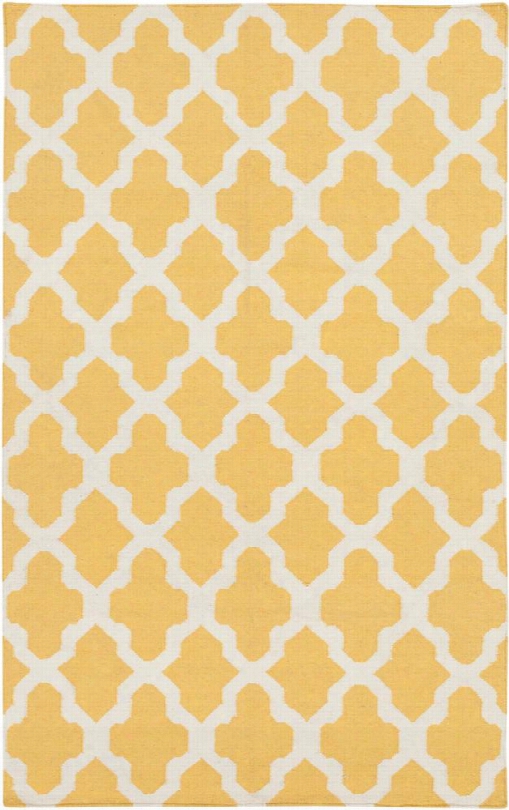 York Rug In Butter Ivory Design By Surya