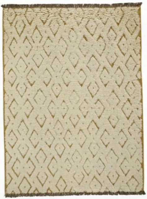 Zambia Area Rug Design By Currey & Company