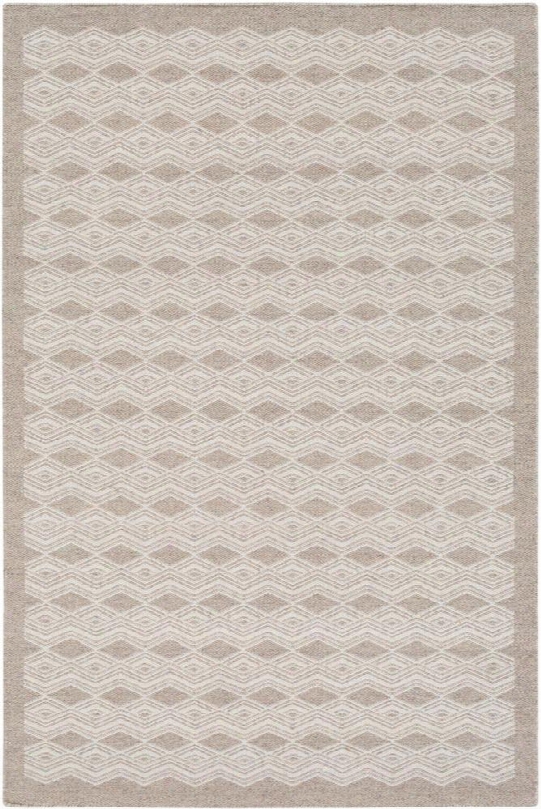 Agostina Rug In Light And Cream Design By Surya