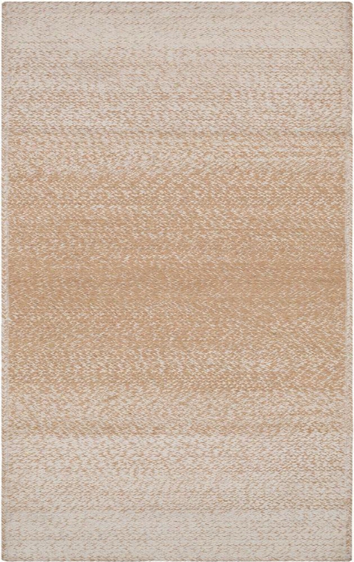 Aileen Rug In Wheat And Cream Design By Surya