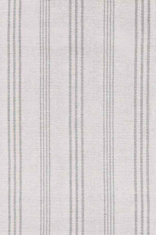 Aland Stripe Cotton Woven Rug Design By Dash & Albert