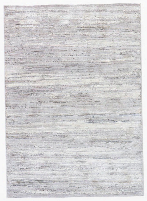 Ceres Rug In Birch & Chateau Grey Design By Jaipur