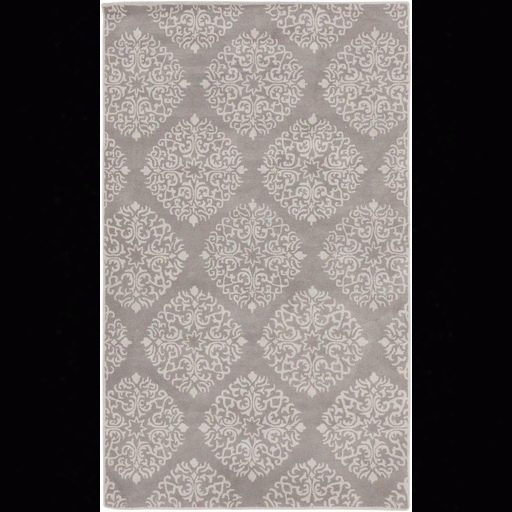 Chapman Lane Rug In Grey Design By Angelo Home