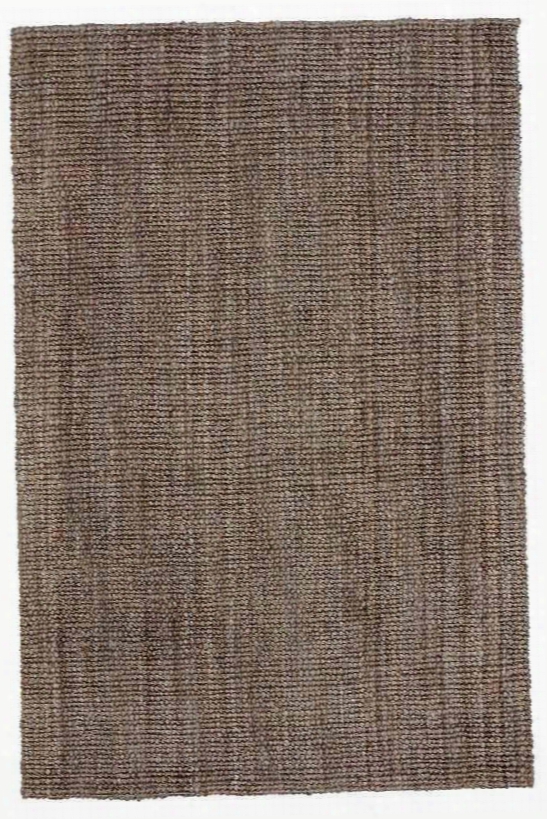 Chunky Loop Grey Rug Design By Classic Home