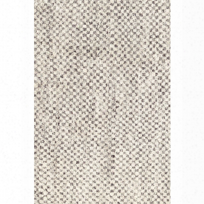 Citra Hand Knotted Rug Design By Dash & Albert
