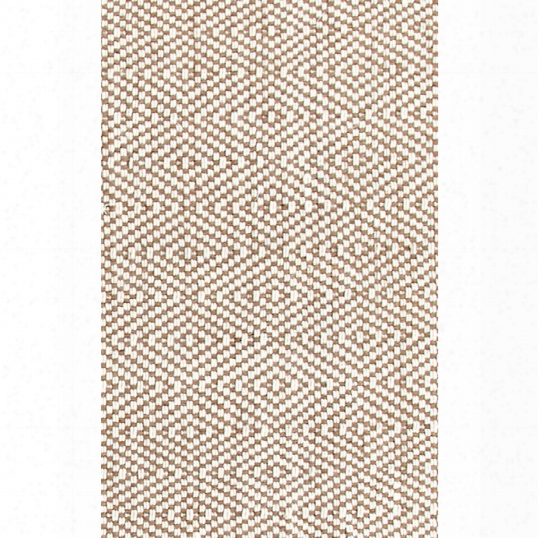 Cocchi Woven Rug Design By Dash & Albert